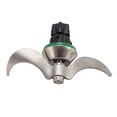 thumbnail image 1 of Blender Knife, Blender Blades High Efficiency  for TM5 TM6, 1 of 7