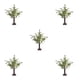 thumbnail image 1 of Yuarrent Lámpara de árbol bonsái elegante y práctica, luz que cuida los ojos, regalo, lámpara LED en forma de árbol, luz nocturna, Type2 NO2, 1 of 6