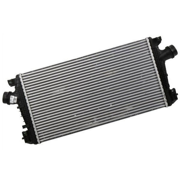 COOLER ASM-CHRG AIR (P1)