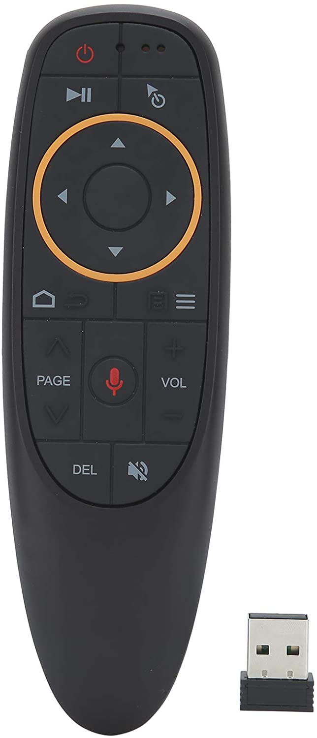 Lumana Voice Remote Mouse and USB 