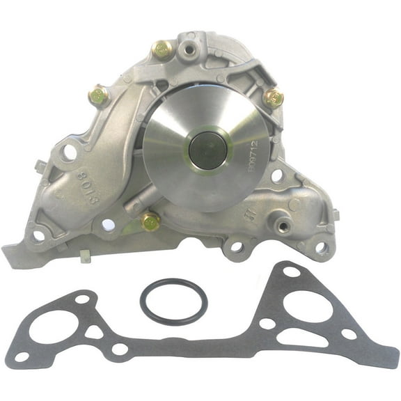Engine Water Pump Fits select: 2004-2008 MITSUBISHI ENDEAVOR, 2000-2012 MITSUBISHI ECLIPSE
