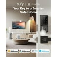 thumbnail image 2 of Cerradura inteligente de seguridad eufy con materia, 2 of 5