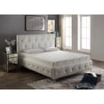 thumbnail image 1 of AC Pacific 8-inch Gel Memory Foam Mattress, 1 of 5