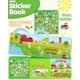 thumbnail image 2 of Reusable Sticker Book for Kids 2-4, Fun Travel Stickers for Kid, Toddler Toys Age 2-4, 43 Pcs Cute Waterproof Stickers for Kids Teens Girls Boys - Far, 2 of 4
