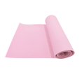 thumbnail image 3 of Yoga Mat Anti-skid Sports Fitness Mat 40MM Thick EVA Comfort Foam yoga matt for Exercise, Yoga, and Pilates Gymnastics mat 72*23IN Black Plus, 3 of 4