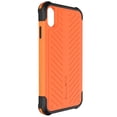 thumbnail image 3 of Funda Ballistic TJ para iPhone XR Naranja, 3 of 4