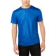 thumbnail image 1 of Camiseta básica GUESS Mason Shine para hombre azul pequeña, 1 of 1