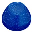 thumbnail image 4 of Bowl Mini Lenomex de Melamina Azul Tipo Peltre de 278 ml, 4 of 4