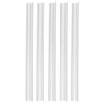 thumbnail image 1 of HEATSHAKING White Clothing Tag Barb Strong Smooth Price Tag Attachments for Daily Apparel Use, 1 of 7