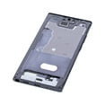 thumbnail image 3 of Replacement Mid-Frame Housing Compatible For Samsung Galaxy Note 20 Ultra (Mystic Black), 3 of 8
