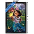 thumbnail image 2 of Disney Encanto - One Sheet Wall Poster, 22.375" x 34", 2 of 4