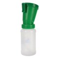 thumbnail image 3 of Teat Dip Cup 300ml Prevent Backflow Wide Mouth Design Teat Cleaning Cup for Cow Sheep Goat Green, 3 of 4