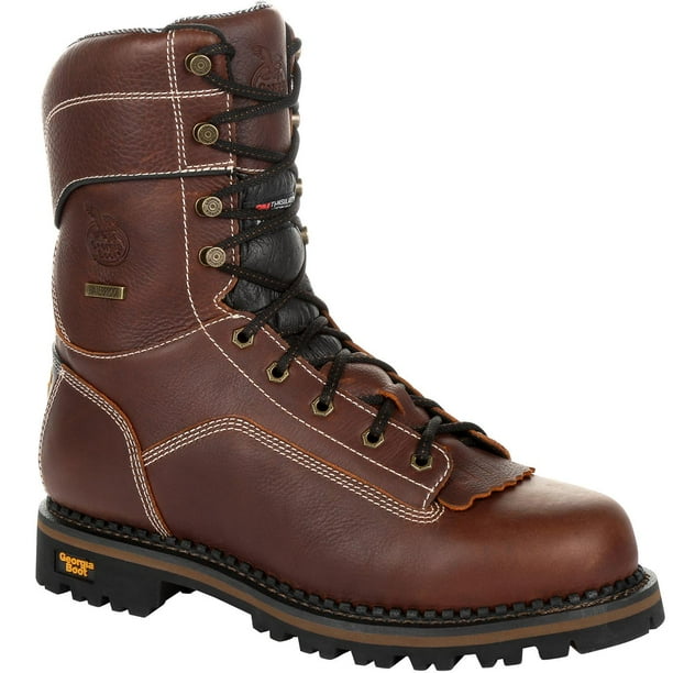 georgia boot amp lt logger