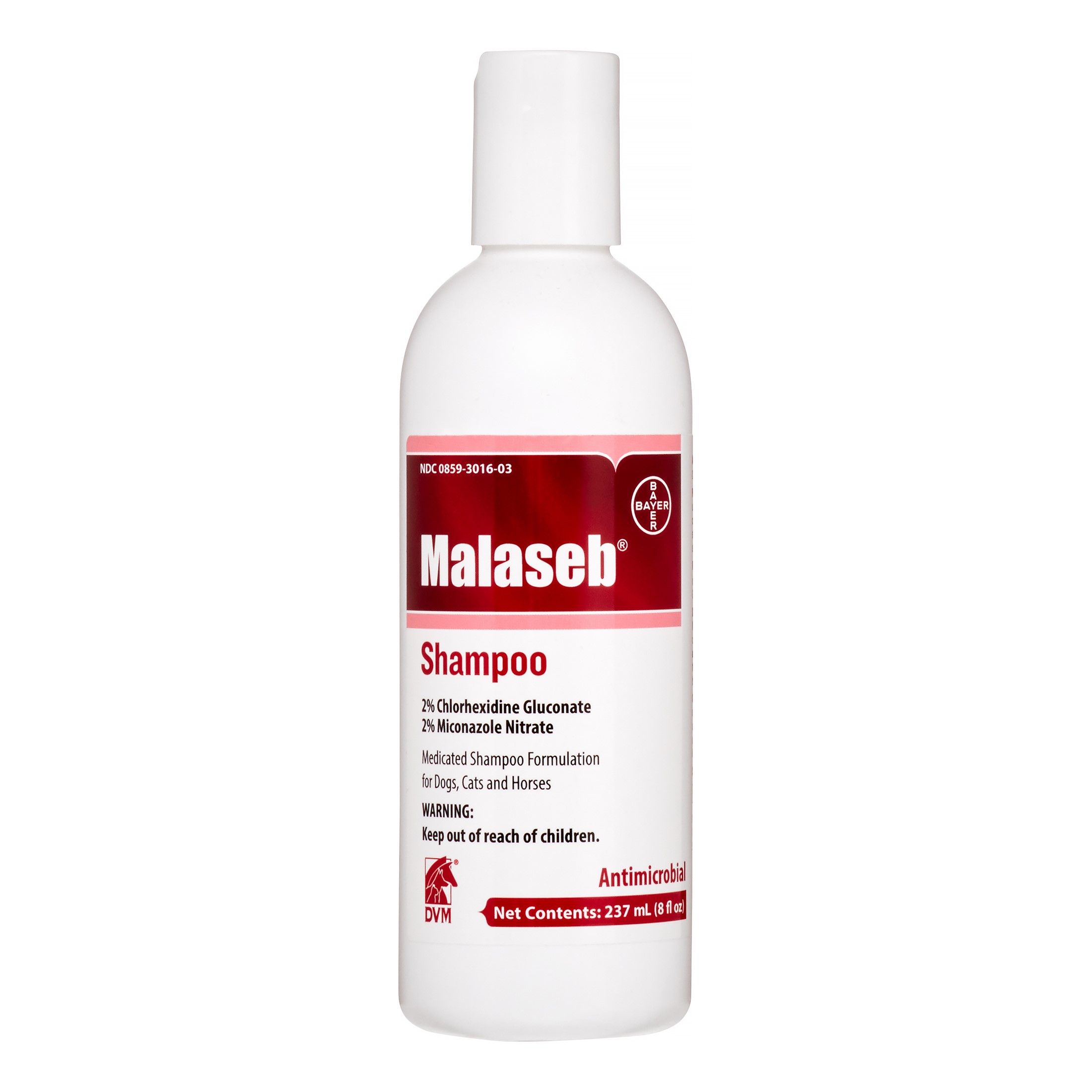 MALASEB SHAMPOO 8 Oz Walmart