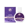 thumbnail image 2 of Xihbxyly Leche Colorante para El Cabello, Fórmula de Queratina Que Fija El Color, Reparación y Nutrición Profundas, Control Del Frizz y Brillo, Protección Diaria de La Humedad, Todo Tipo de Cabello,, 2 of 4