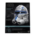 thumbnail image 3 of Star Wars The Black Series Clone Captain Rex, 3 of 9
