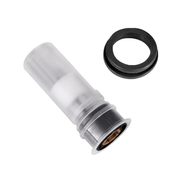 GUYUTING Replacement Wiper Fluid Level Sensor for Infiniti 350Z Q50 G35 Tested ABS Plastic Easy Installation 289111E400 5S6627