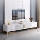 thumbnail image 4 of Hotel Bedroom Modern Tv Table Cabinet Storage Center Style Tv Stand Floor Nordic Mueble Salon Living Room Furnitures Sets My Lux Decor Round, 4 of 17