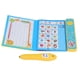 thumbnail image 1 of Libro De Sonido ABC Para Niños, Libro Parlante De Aprendizaje Electrónico, Punto De Actividad Preescolar, Juguete De Lectura, Regalo De Cumpleaños Interactivo Para Lectura, 1 of 7