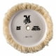thumbnail image 1 of Borla 8' De Lana Para Pulidora Rotativa MEGUIARS Professional 8 pulgadas, 1 of 2