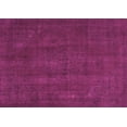 thumbnail image 1 of Ahgly Company Indoor Rectangle Abstract Pink Modern Area Rugs, 8' x 10', 1 of 4