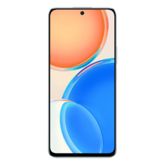 Honor X8 128GB Plata Reacondicionado