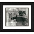thumbnail image 1 of Degryse, Michelle 32x26 Black Ornate Wood Framed with Double Matting Museum Art Print Titled - Untitled, 1 of 4