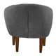 thumbnail image 4 of Sillón Tera Dicasa 1 Plaza Dark Grey, 4 of 9