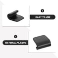 thumbnail image 4 of Shisuyan Cable Management Clips Plastic 12Set 0.6*0.5*0.3In, 4 of 8