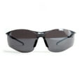 thumbnail image 2 of Hyper Tough Safety Glasses with Z87.1 Poly-Carbonate Lens HTS-617113SM, 2 of 8