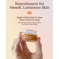 thumbnail image 3 of Bálsamo Facial FRØYA Anti-Edad Glow 30 ml, 3 of 9