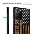 thumbnail image 3 of Daizag Compatible Con Samsung Galaxy Note 20 Ultra Funda Protección Integral A Prueba De Golpes Anti-Arañazos Fundas De Tpu Para Hombre Mujer-Tpu Delgado, 3 of 5
