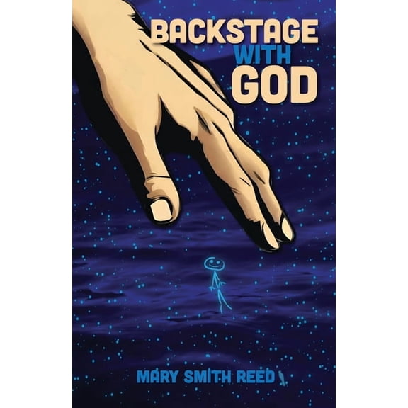 Backstage with God, (Paperback)