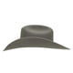 thumbnail image 3 of Sombrero Stetson Oak Ridge 7 Granito de Fieltro de Lana 3X, 3 of 7