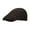 Coffee, variant on Recon Bucket Hat Men's Camo Outdoor Cap Unisex Cap Lattice Prints Hat Work Cap Plain Sunshade Cap Mountain Climbing Outdoors Autumn Winter Cap