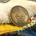 thumbnail image 3 of This or That Original Diaper Changing Decision Making Coin | Flip The Coin to See Who Changes Diaper – Unique for Expecting Parents or Fun Way to Celebrate Parenthood, 3 of 8