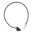thumbnail image 3 of Auriculares vibradores de conductor óseo fácil instalación Diadema para audiómetro Protección cómoda para reemplazo de diadema ANGGREK Otros, 3 of 8