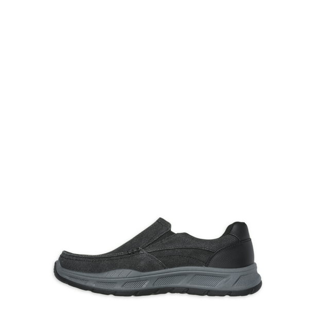 SKECHERS Cohagen Vierra Men\'s 11 Extra Wide Fit Relaxed Loafer Slip On 204848WW SKECHERS Cohagen Vierra Men main image 4