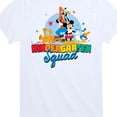 thumbnail image 3 of Disney - Kindergarten Squad Short Sleeve Graphic T-Shirt, 3 of 5