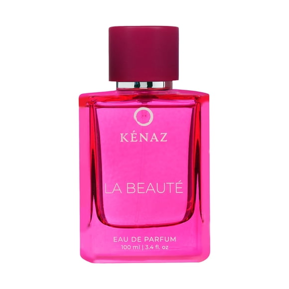 Perfume KENAZ AROMATIC ARTISTRY LA BEAUTÉ Eau de Parfum 100 ml