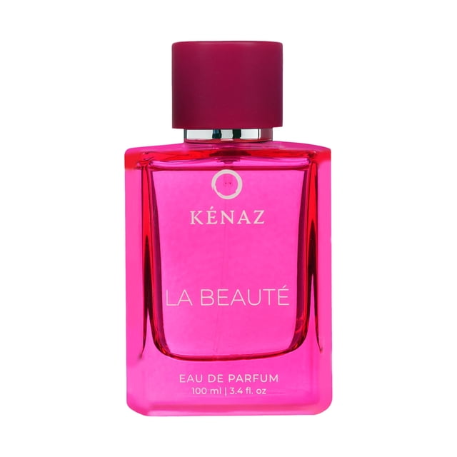 Perfume KENAZ AROMATIC ARTISTRY LA BEAUTÉ Eau de Parfum 100 ml