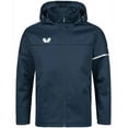 thumbnail image 1 of Otaru Jacket Navy 4XL, 1 of 1