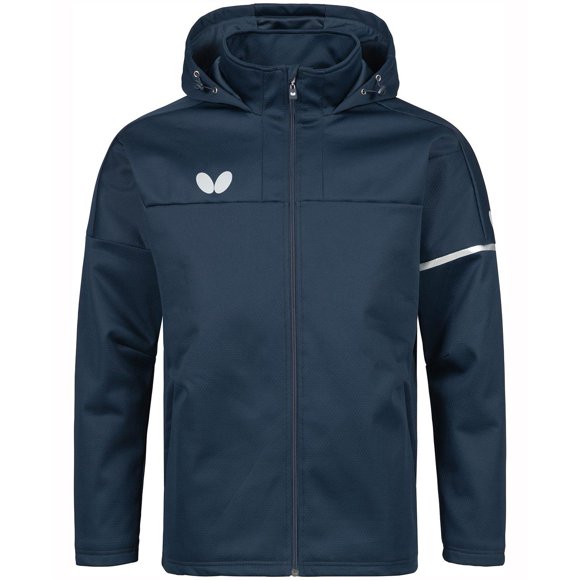 Otaru Jacket Navy 4XL