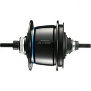 Shimano Alfine SG-S505 Di2 8-Speed Internally Geared Disc Brake Rear 32h Hub