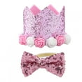 thumbnail image 1 of <p>Nœud Papillon pour Animal de Compagnie, Matériau Polyester Rétractable Résistant à l'Usure pour Fête pour Quotidien pour Festival</p>, 1 of 7