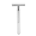 thumbnail image 2 of Men Razor,Long Handle Safety Razor Double Edge Razor Manual Shaver Advanced Technology, 2 of 14