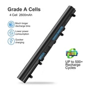XYZ Sales 2600mAh Power Battery for Acer Aspire E1-432 E1-522, AL12A32