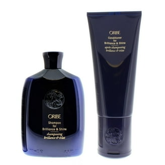 Oribe Brilliance & Shine Detangling Shampoo and Conditioner Set