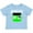 AE-Light Blue, variant on Inktastic Big Brother Halloween Green Monster Boys Baby T-Shirt