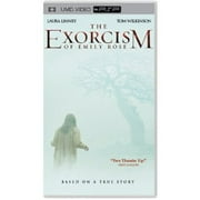 Pre-Owned - The Exorcism of Emily Rose [UMD for PSP]